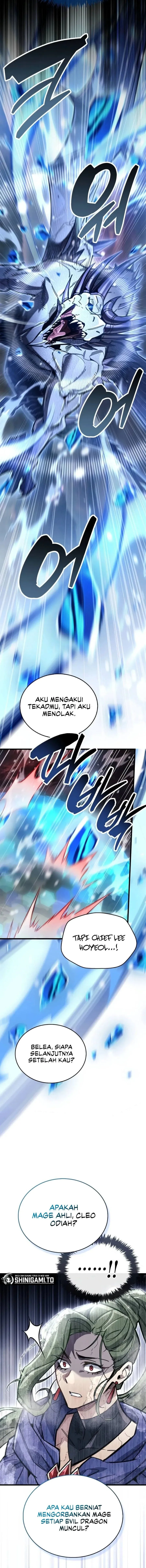 
              The Player Hides His Past             Chapter 144
