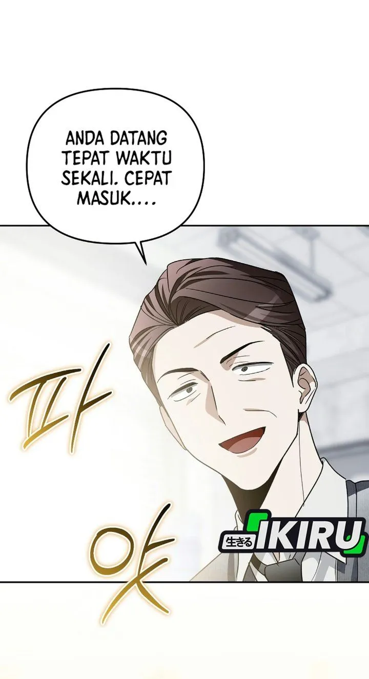 Surviving as a PD Idol Chapter 63