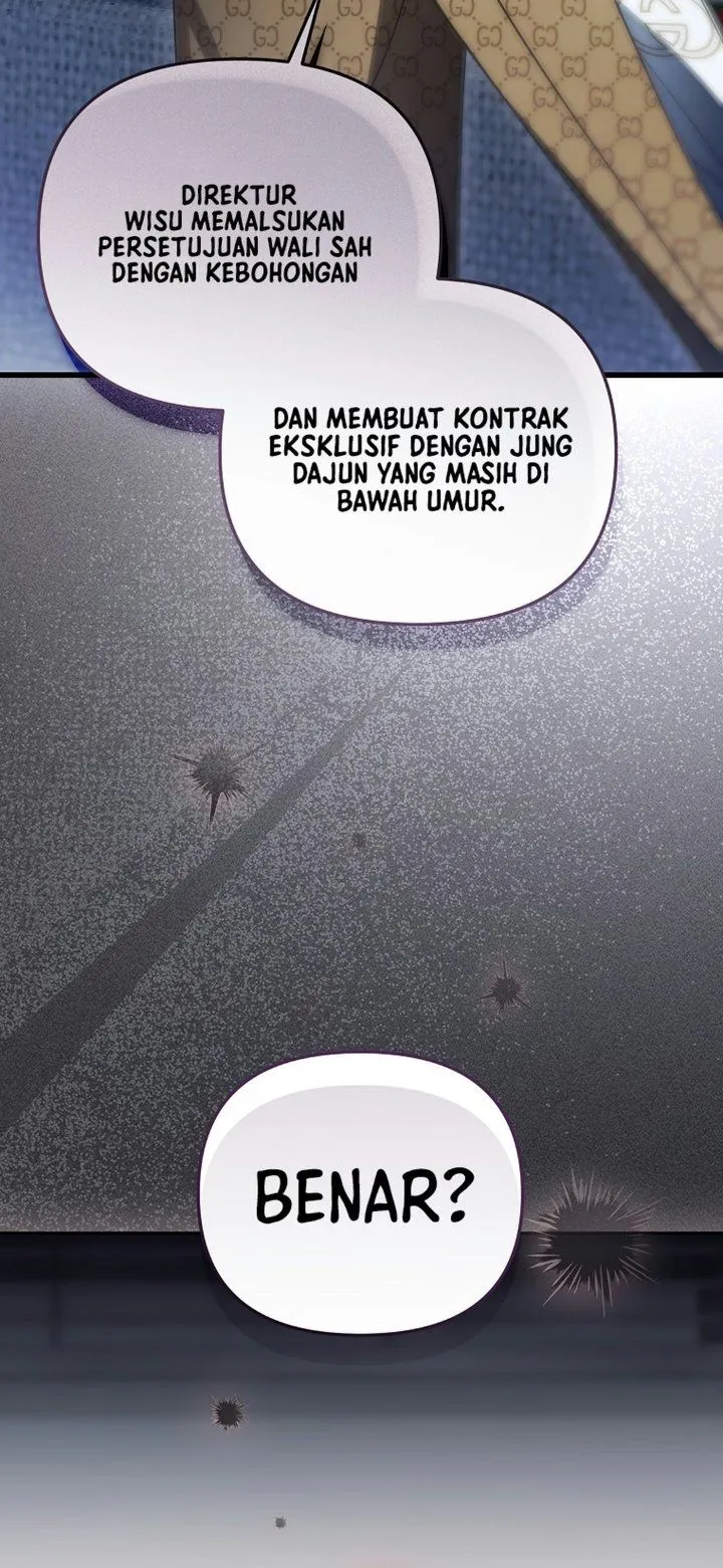 Surviving as a PD Idol Chapter 63