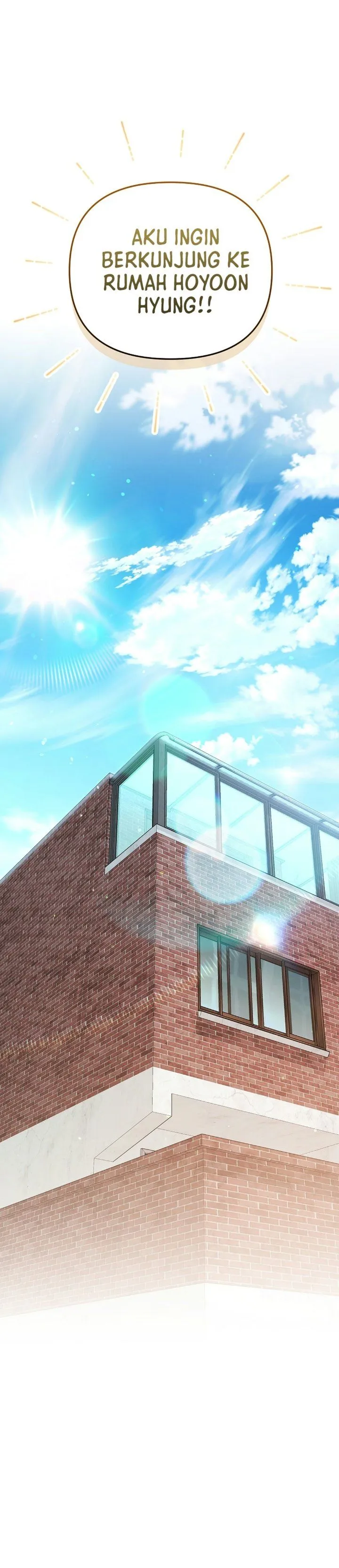 Surviving as a PD Idol Chapter 64