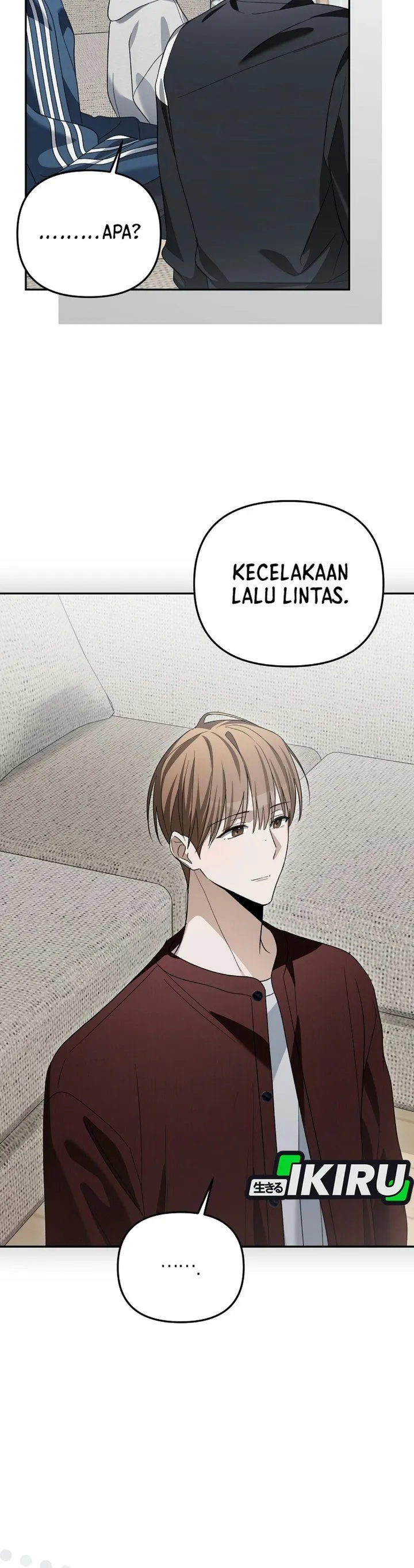 Surviving as a PD Idol Chapter 64