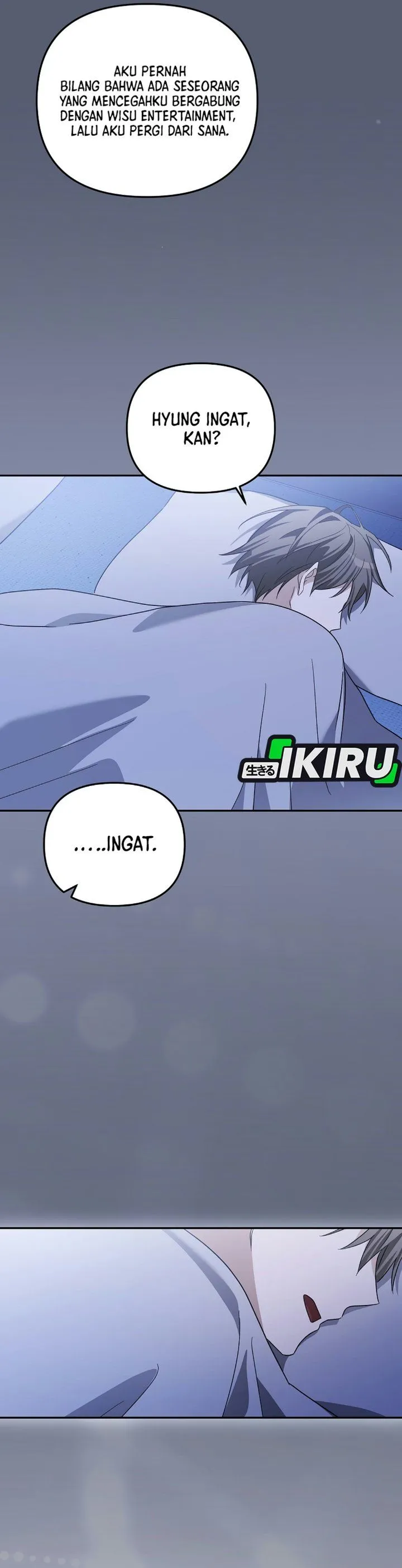 Surviving as a PD Idol Chapter 64
