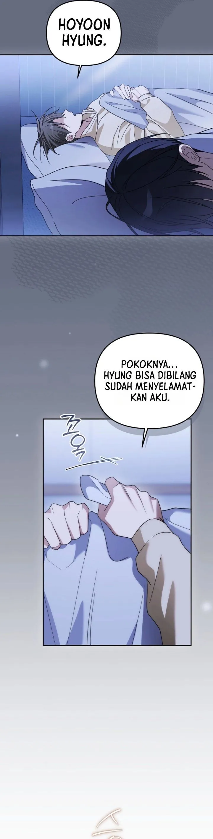 Surviving as a PD Idol Chapter 65