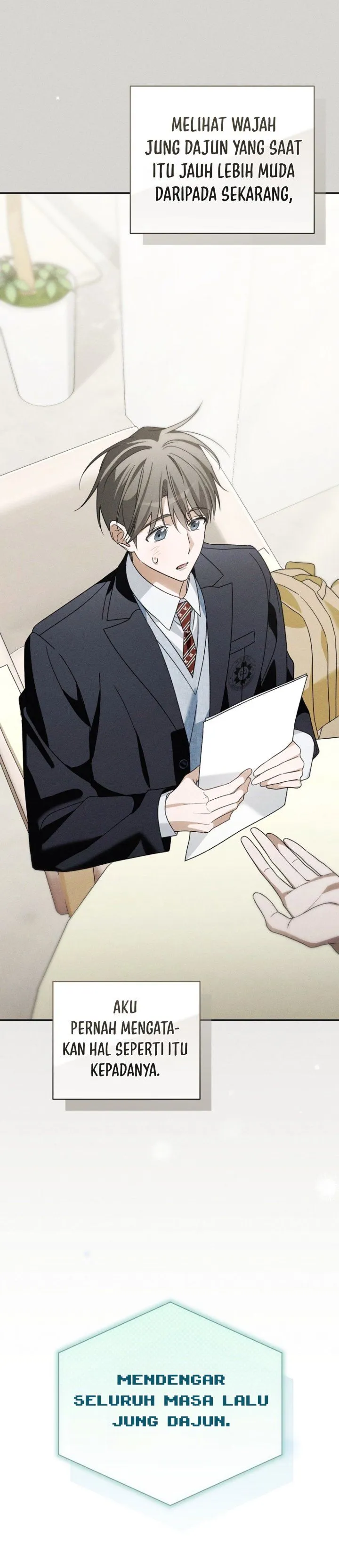 Surviving as a PD Idol Chapter 65