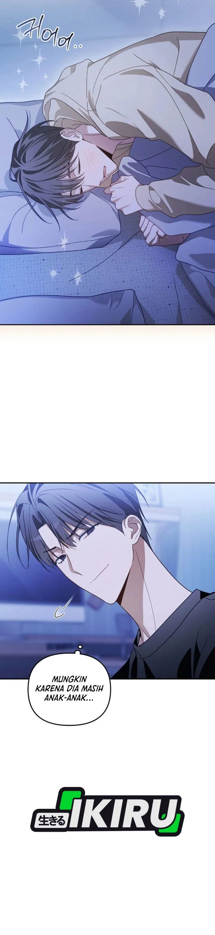 Surviving as a PD Idol Chapter 65