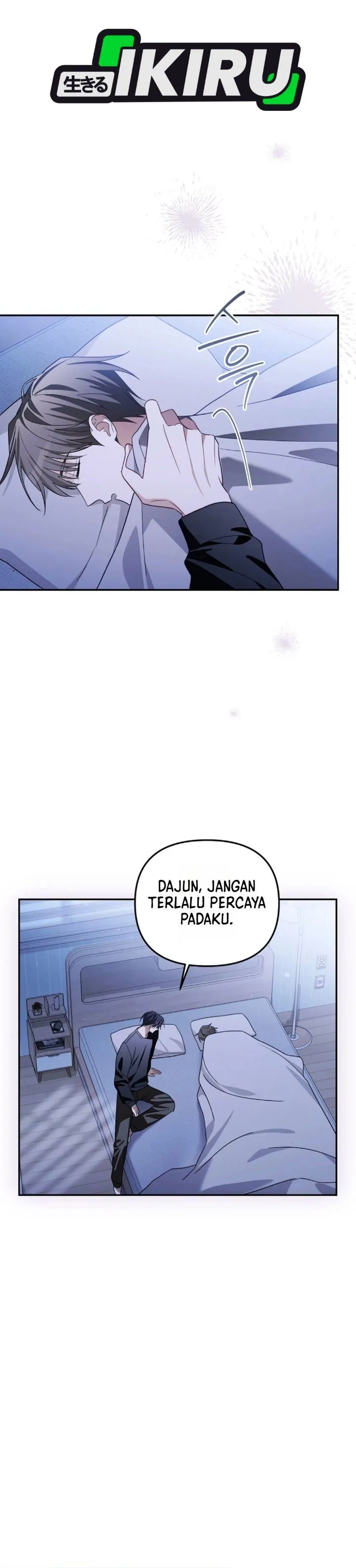 Surviving as a PD Idol Chapter 65