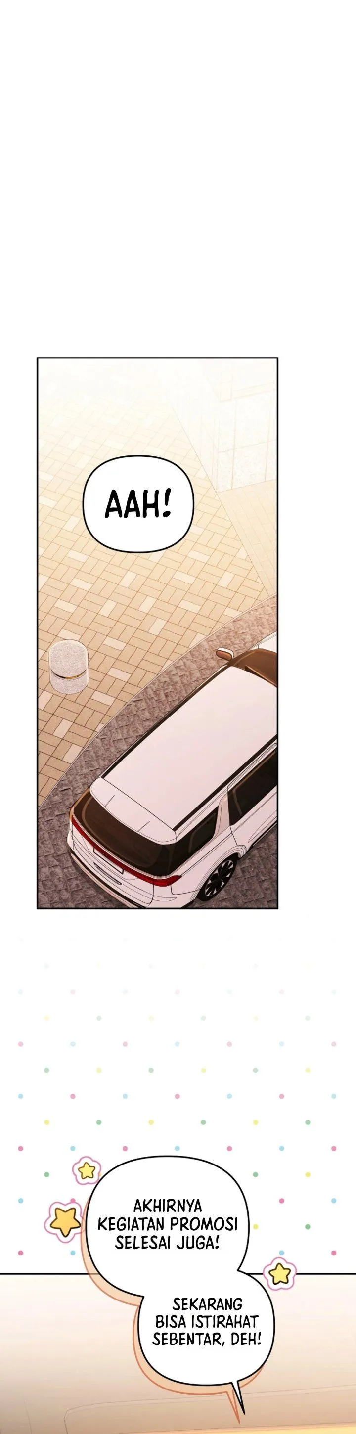 Surviving as a PD Idol Chapter 65