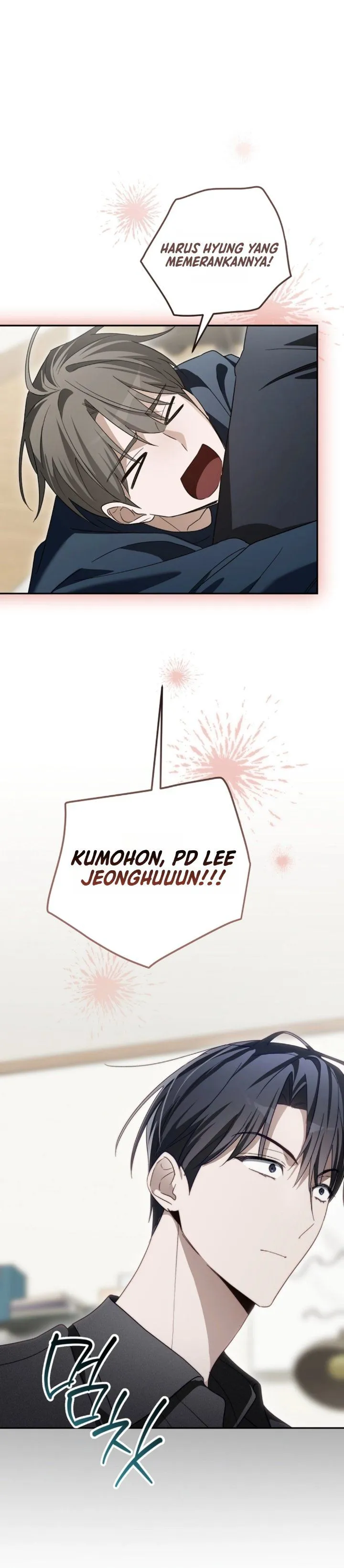Surviving as a PD Idol Chapter 65