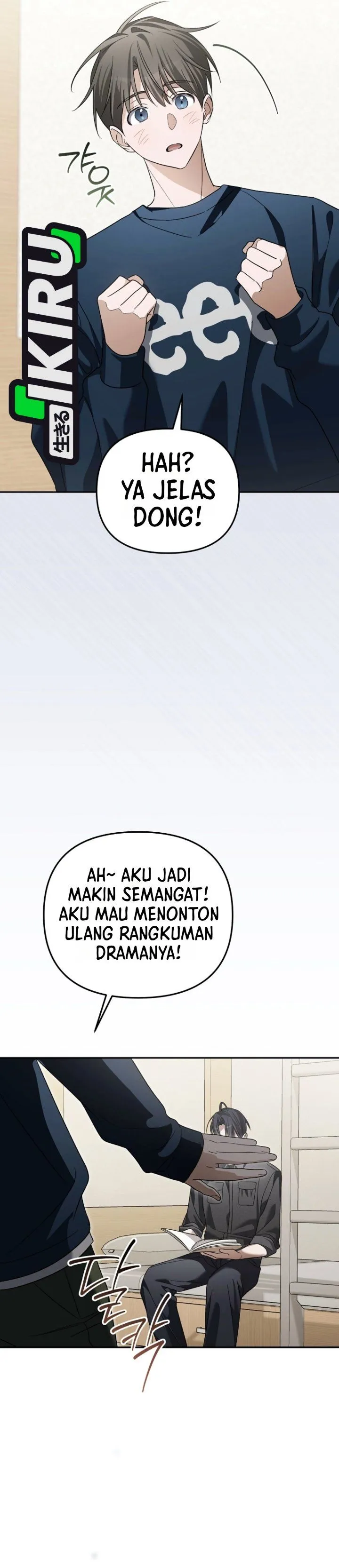 Surviving as a PD Idol Chapter 65