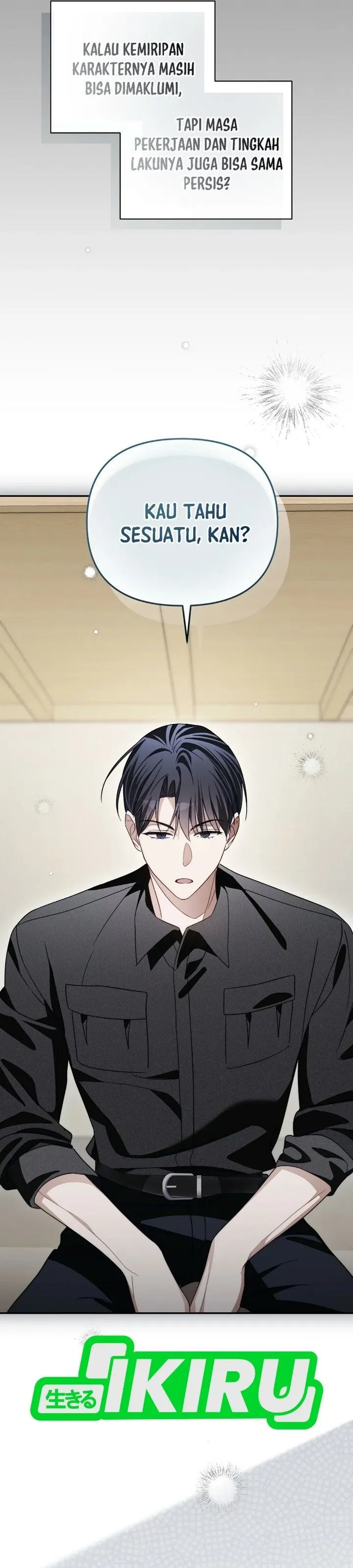 Surviving as a PD Idol Chapter 66