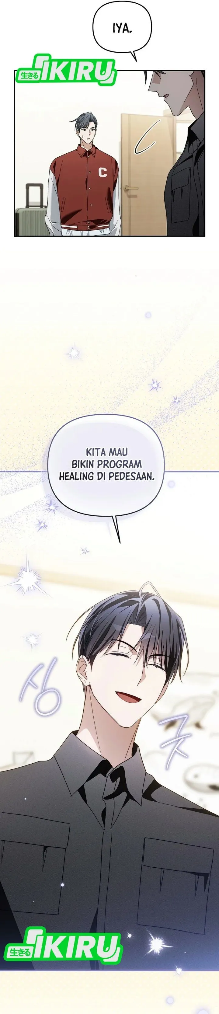 Surviving as a PD Idol Chapter 66