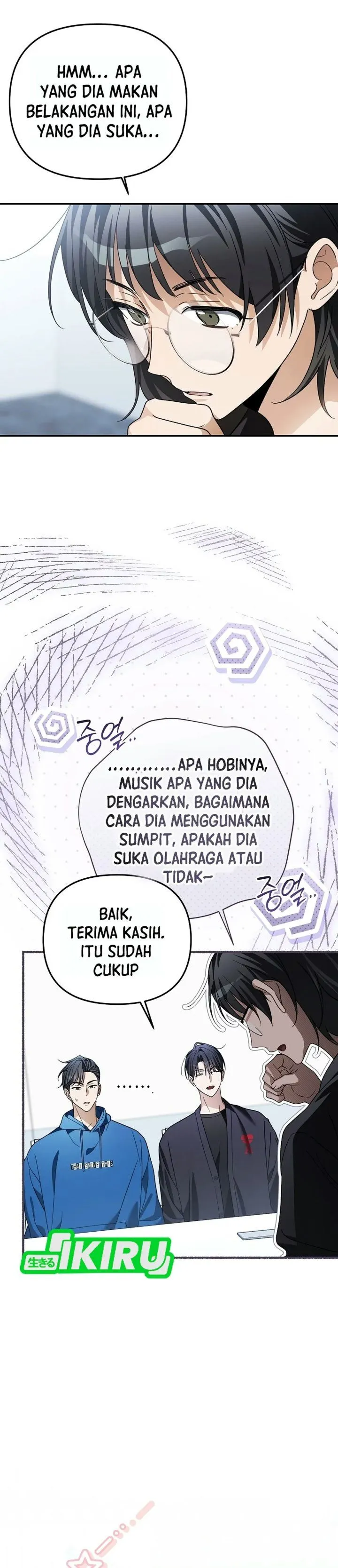 Surviving as a PD Idol Chapter 66