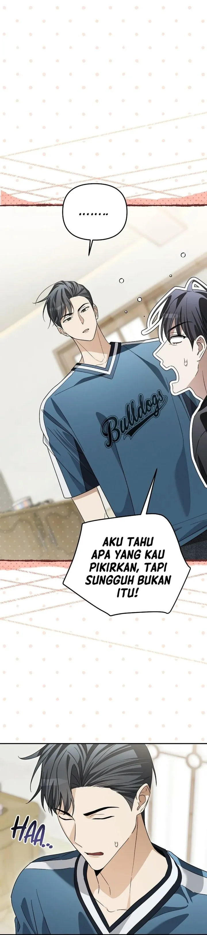 Surviving as a PD Idol Chapter 66