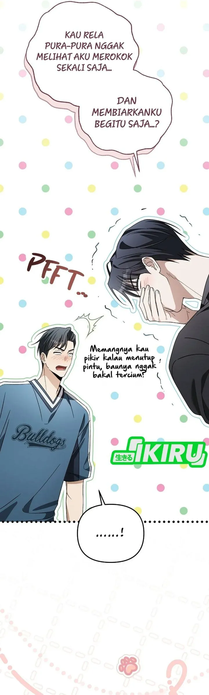 Surviving as a PD Idol Chapter 66
