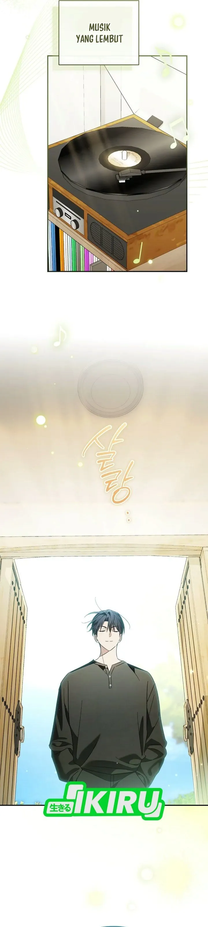 Surviving as a PD Idol Chapter 66