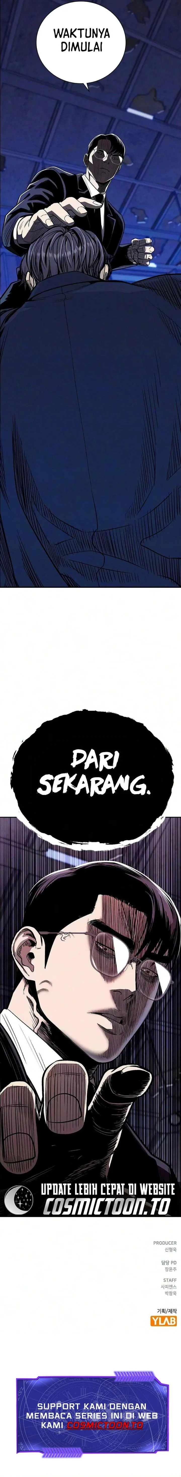 Page 13 - The Devil Classroom Chapter 42