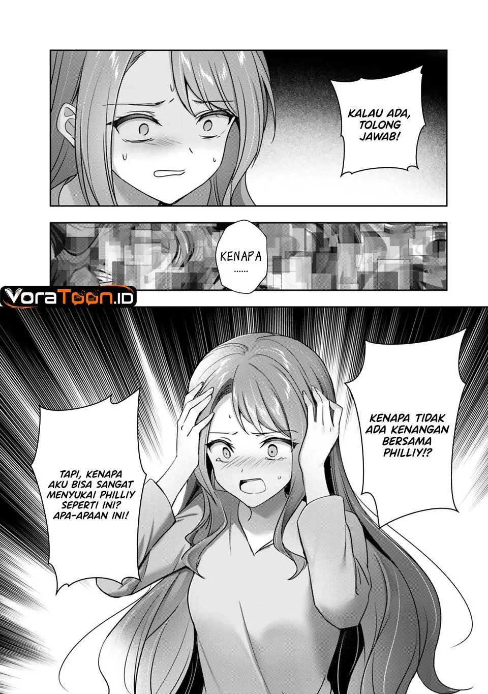 Yuusha Party O Oida Sareta Kiyou Binbou Chapter 64