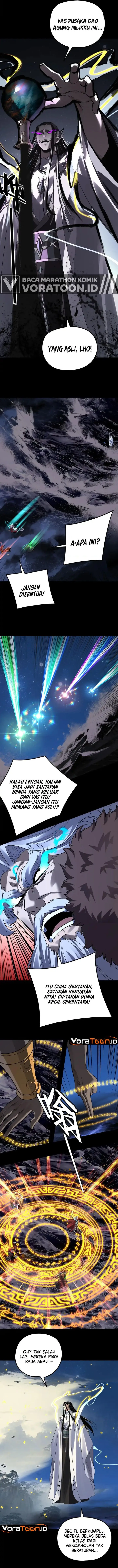 The Villain Of Destiny Chap 358 - Next Chap 359