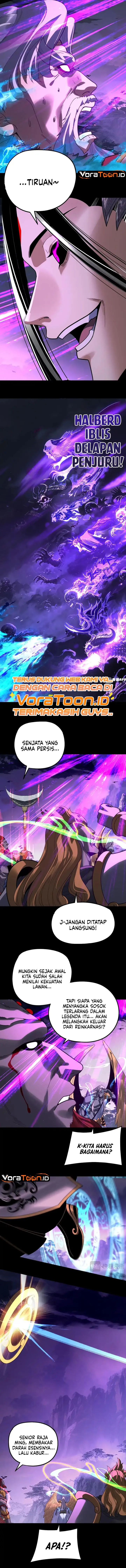 The Villain Of Destiny Chap 358 - Next Chap 359