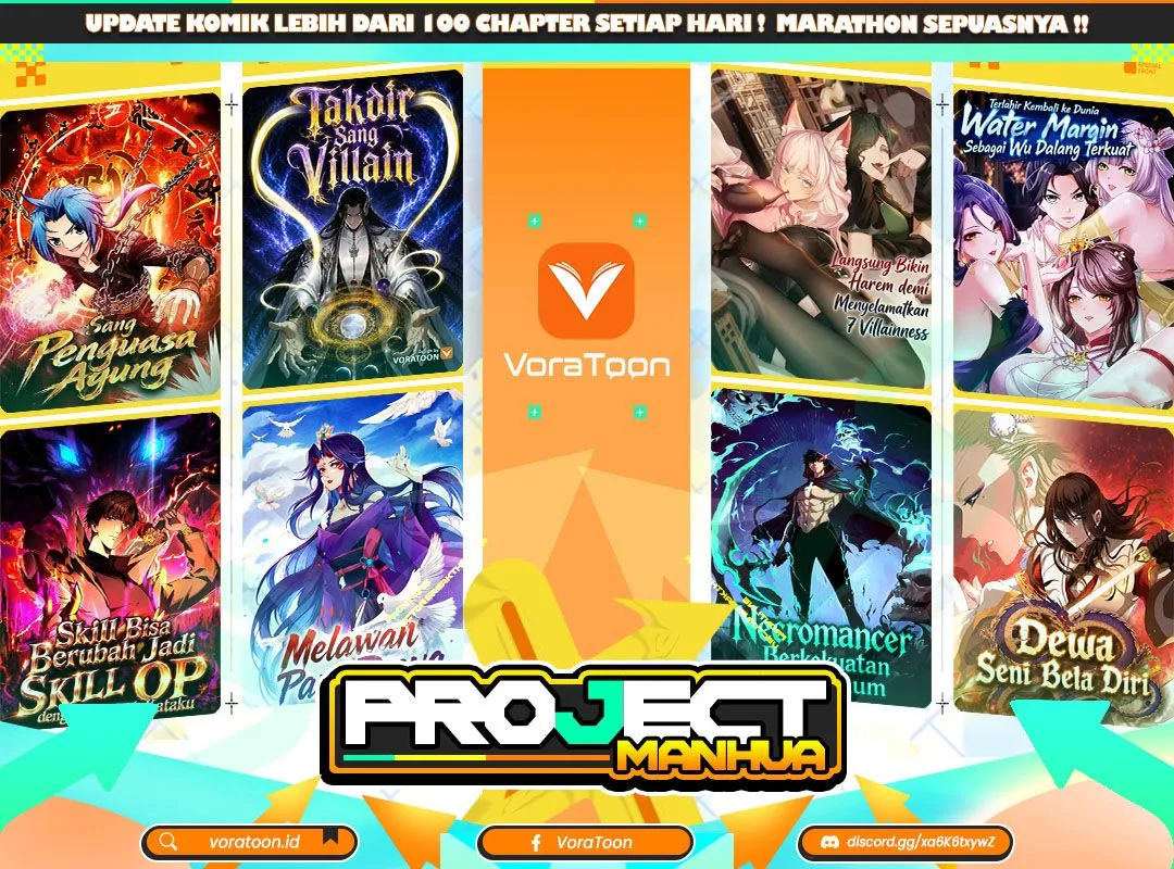 The Villain Of Destiny Chap 358 - Next Chap 359