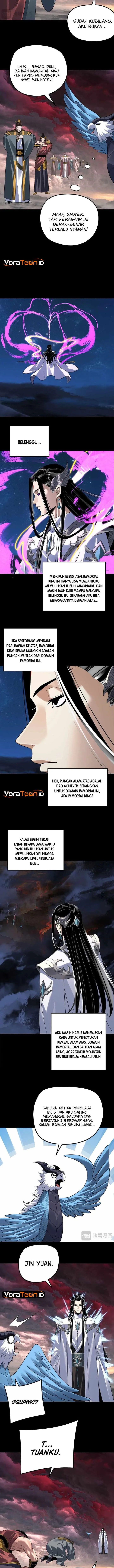 The Villain Of Destiny Chap 359 - Next Chap 360