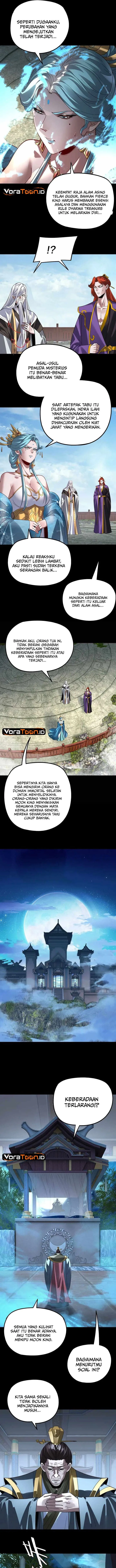 The Villain Of Destiny Chap 359 - Next Chap 360