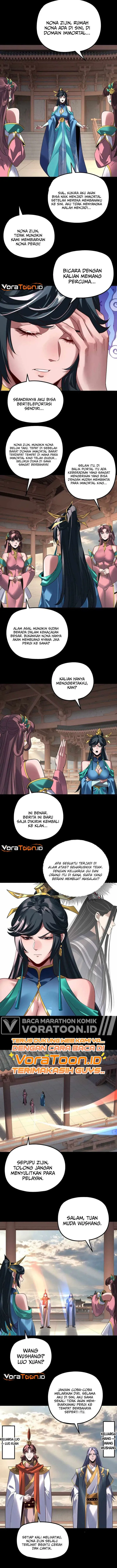 The Villain Of Destiny Chap 359 - Next Chap 360