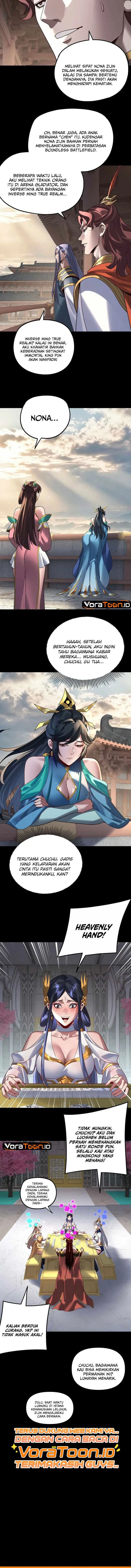 The Villain Of Destiny Chap 359 - Next Chap 360