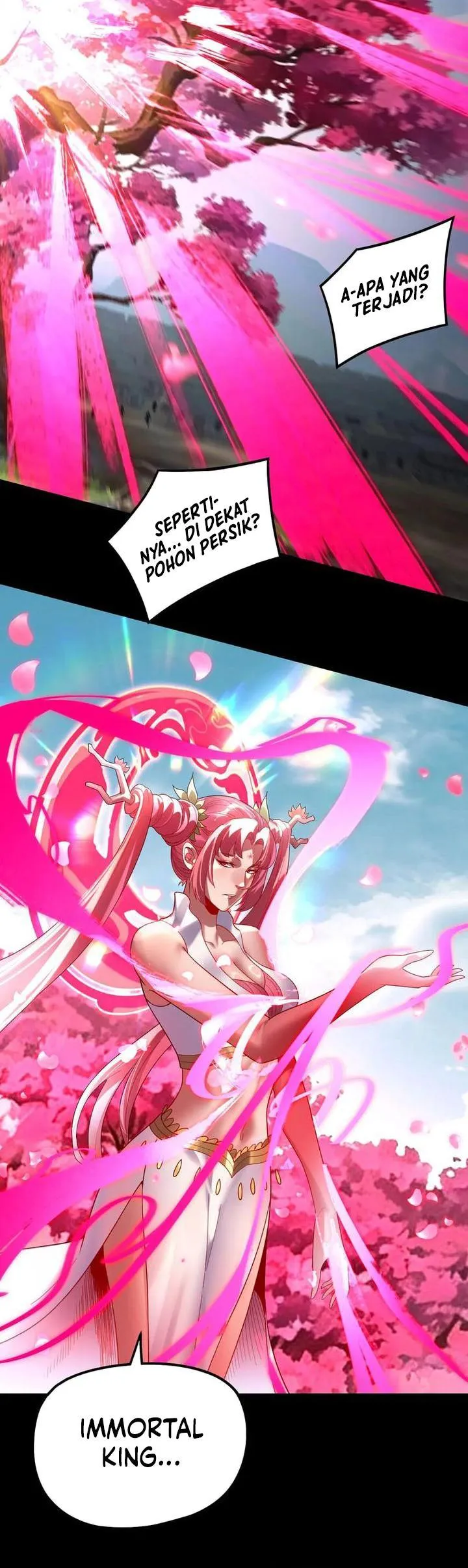 The Villain Of Destiny Chap 360 - Next Chap 361