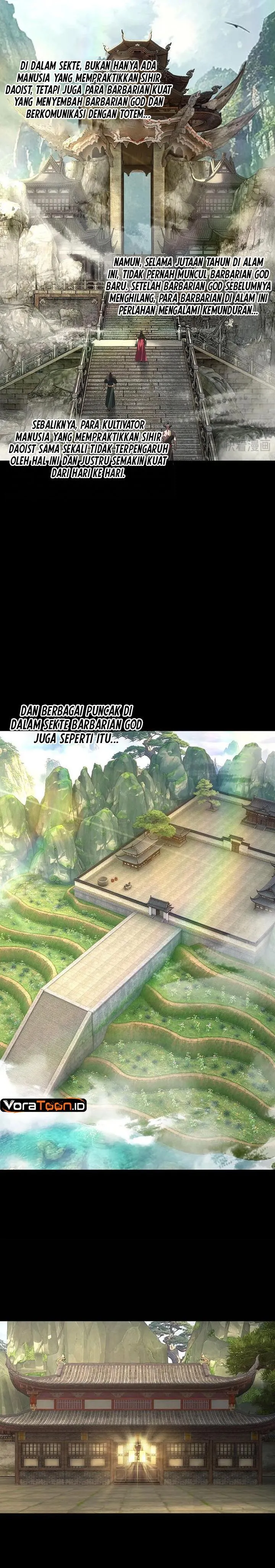 The Villain Of Destiny Chap 360 - Next Chap 361