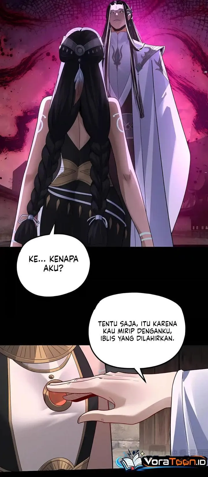 The Villain Of Destiny Chap 361 - Next Chap 362