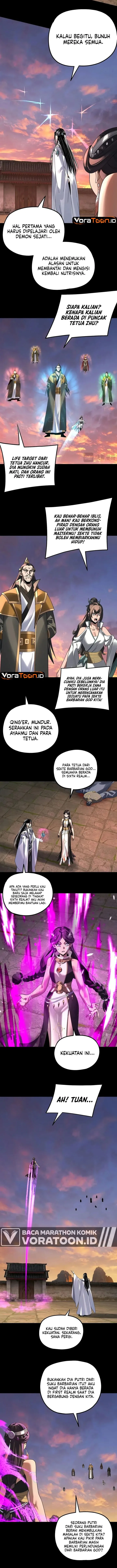 The Villain Of Destiny Chap 363 - Next Chap 364
