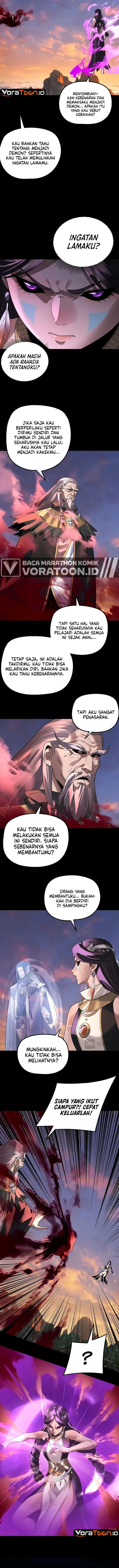 The Villain Of Destiny Chap 363 - Next Chap 364