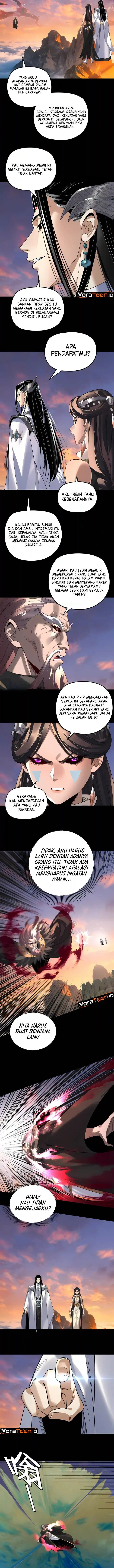 The Villain Of Destiny Chap 364 - Next Chap 365