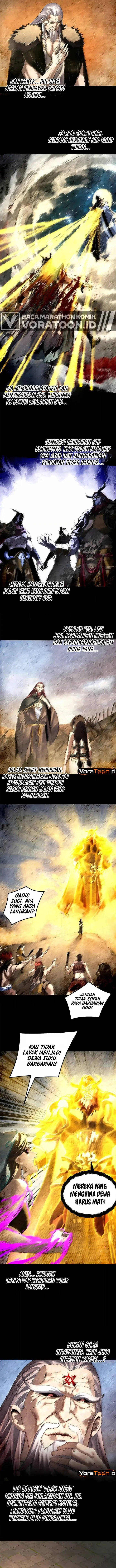 The Villain Of Destiny Chap 364 - Next Chap 365