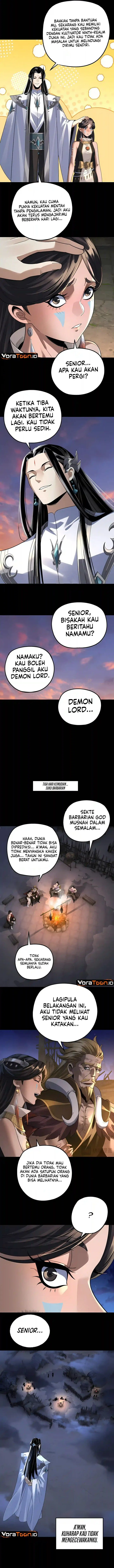 The Villain Of Destiny Chap 364 - Next Chap 365