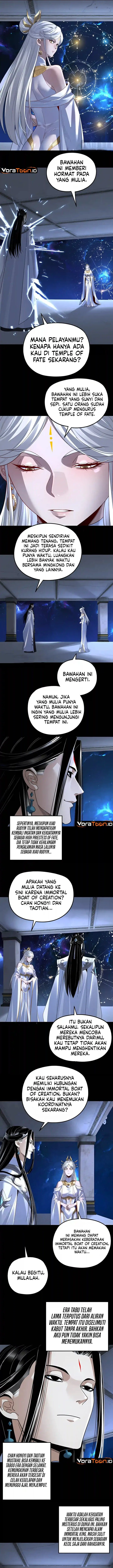 The Villain Of Destiny Chap 365 - Next Chap 366