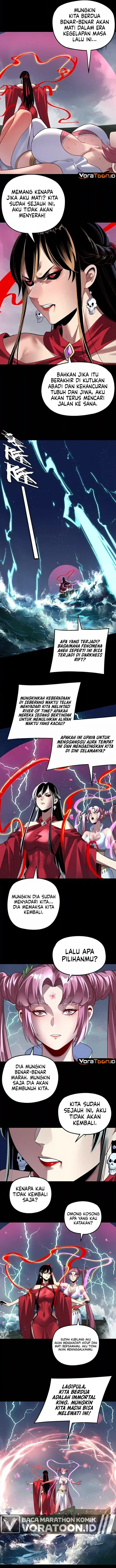 The Villain Of Destiny Chap 365 - Next Chap 366