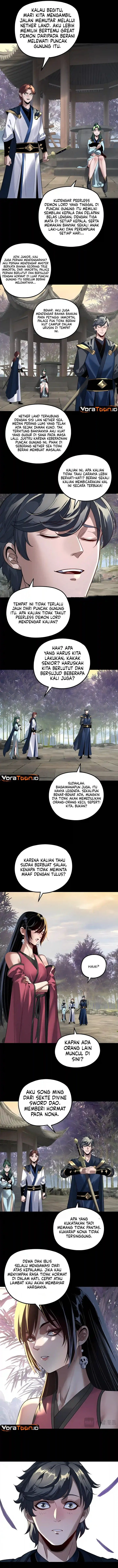 The Villain Of Destiny Chap 365 - Next Chap 366