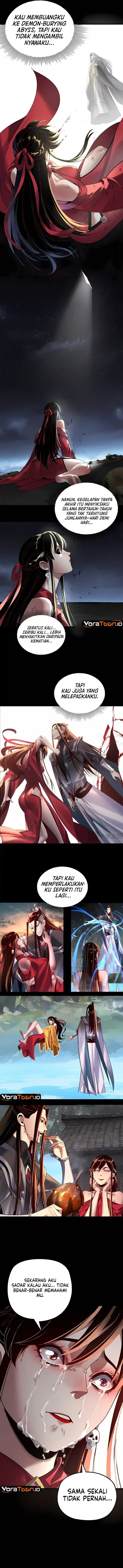 The Villain Of Destiny Chap 365 - Next Chap 366