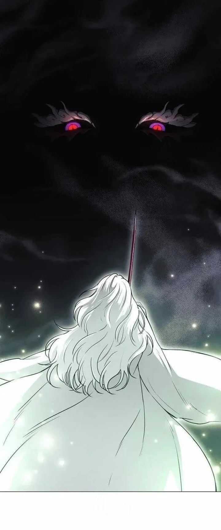 Page 1 - The Shaman’s Blade Chapter 65