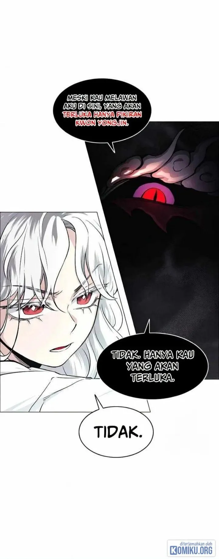 Page 3 - The Shaman’s Blade Chapter 65