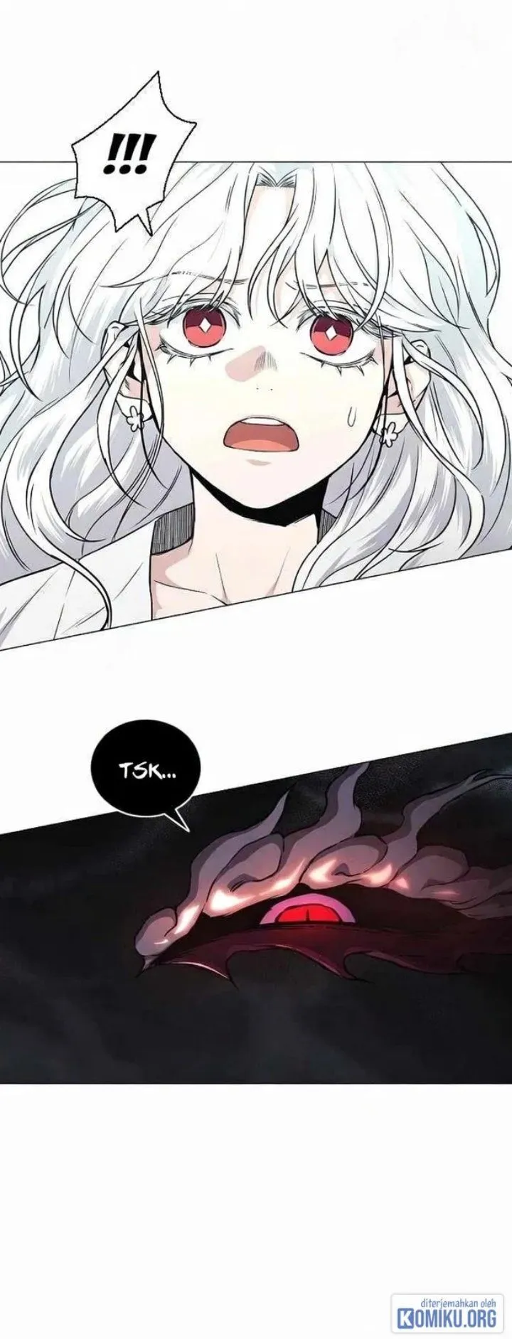 Page 13 - The Shaman’s Blade Chapter 65