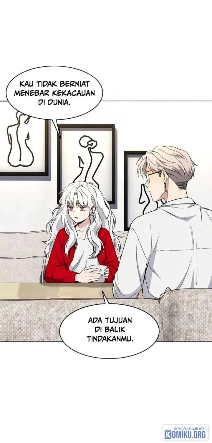 Page 39 - The Shaman’s Blade Chapter 65
