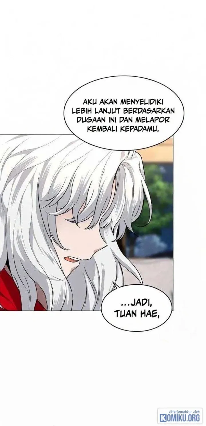 Page 61 - The Shaman’s Blade Chapter 65