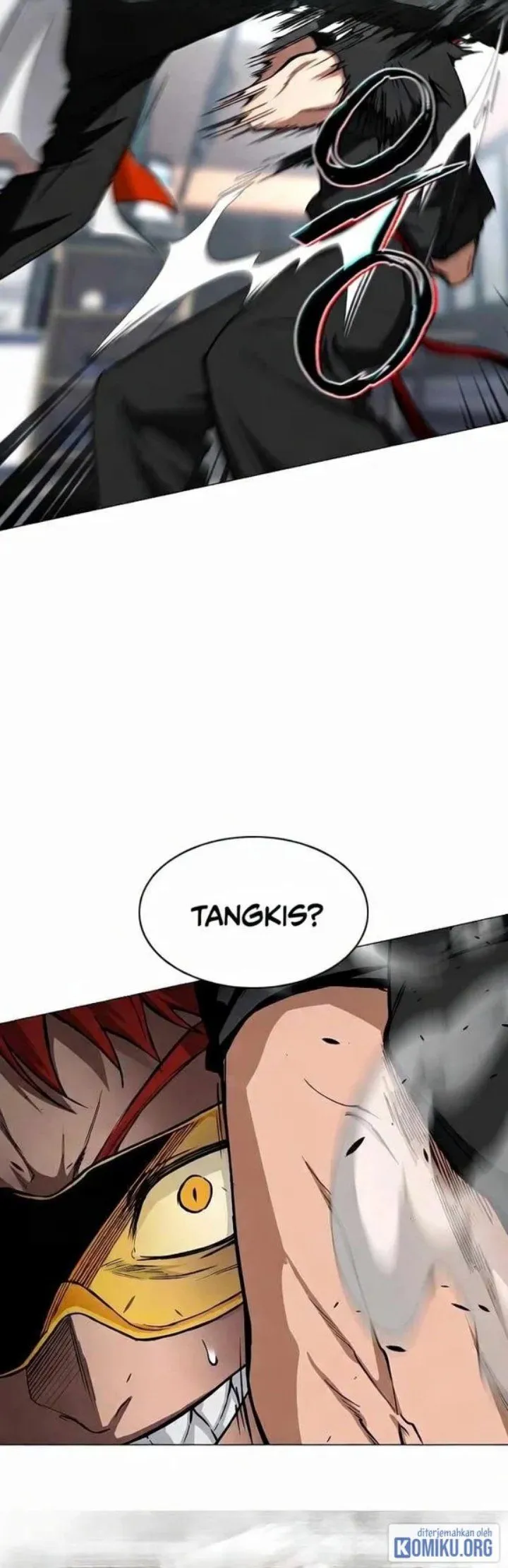 Page 29 - The Shaman’s Blade Chapter 66