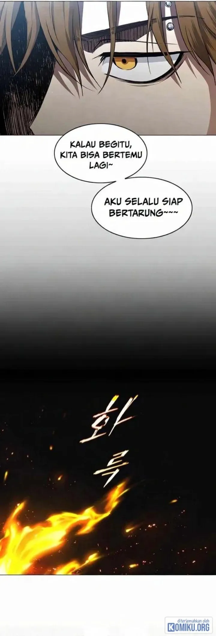 Page 49 - The Shaman’s Blade Chapter 66