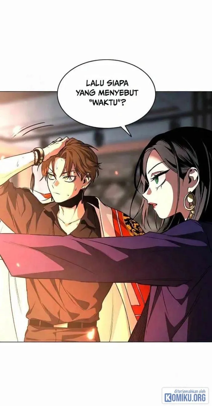 Page 55 - The Shaman’s Blade Chapter 66