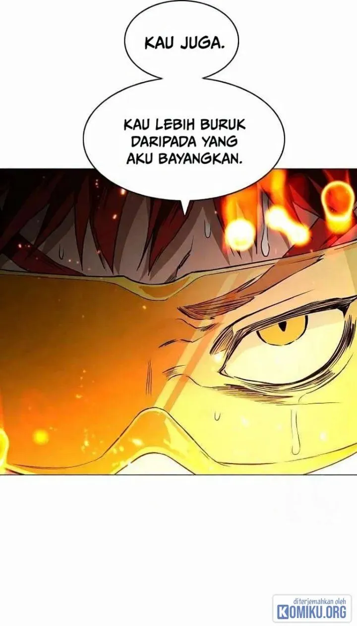 Page 57 - The Shaman’s Blade Chapter 66