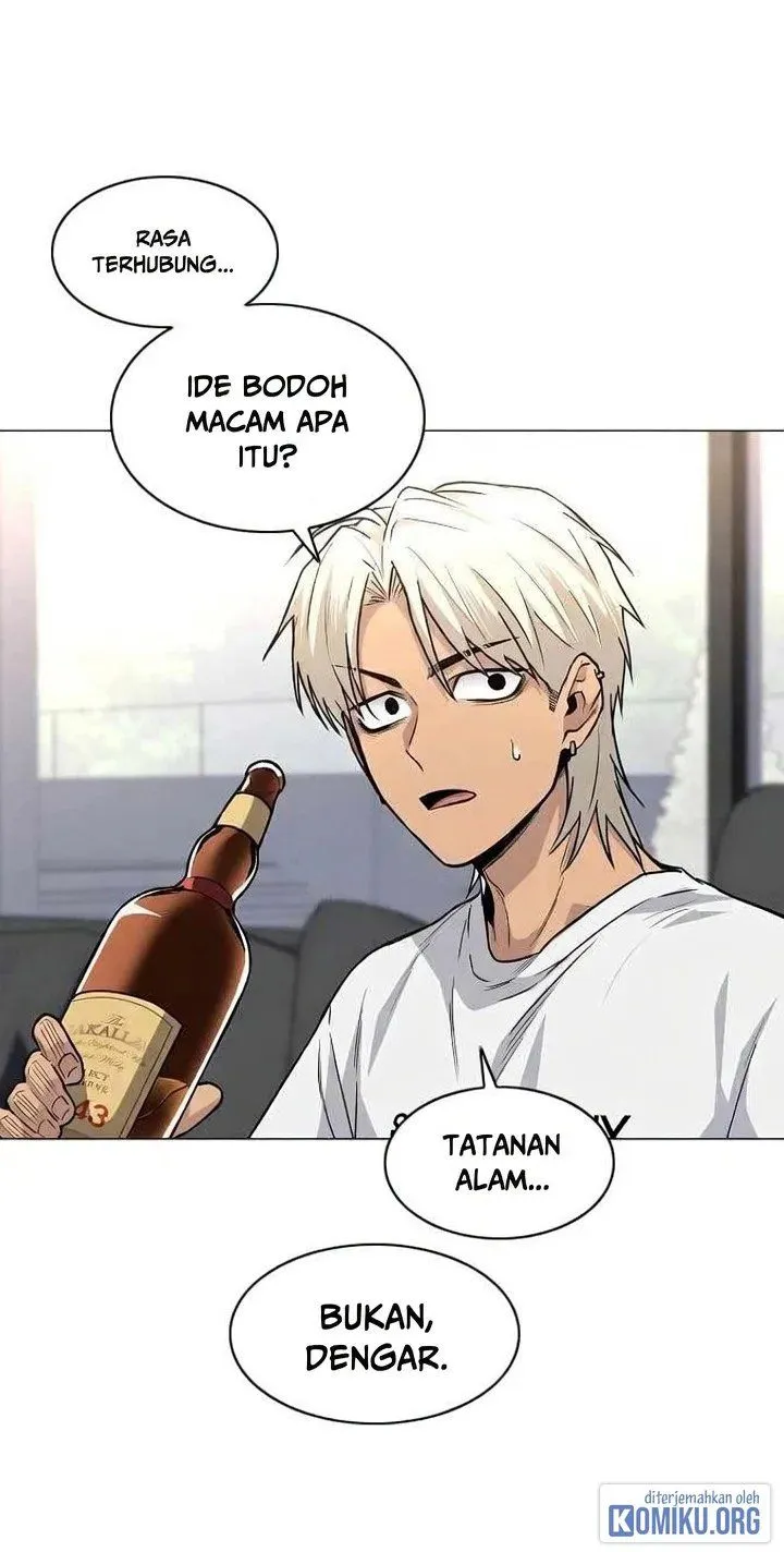 Page 67 - The Shaman’s Blade Chapter 66